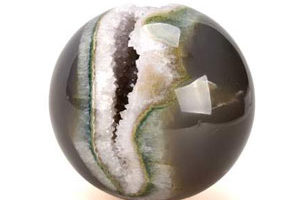 Stone Ball / Sphere