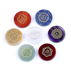 7-Chakra-Round-set