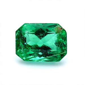 Emerald-Stone