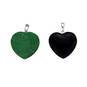 Heart-Pendants