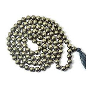 Pyrite-Mala