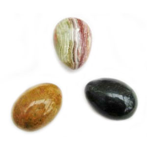 onyx-agate-stone-eggs